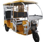 ZM-532 electric passenger tricycle