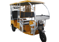 ZM-532 electric passenger tricycle